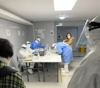 中国ゼロコロナ終了から3年　消えた政策、残った統制　日中関係にも影響＜北京駐在・古田記者が読み解く＞