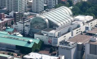 築30年超「ファクトリー」活性化へ期待も　サッポロHD、不動産事業売却