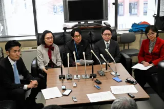 共産、比例代表道ブロックの議席奪還目指す　6小選挙区に候補擁立、独自の戦いへ