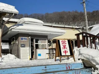 遠軽駅そばが年内閉店　CF「詐欺疑惑」はオーナー否定　新名物「ジビエそば」の気になる運命