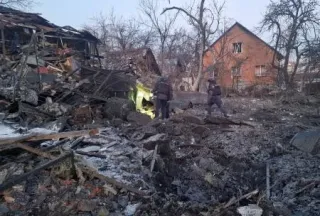 迎撃用無人機で新防空体制構築へ　ゼレンスキー大統領が表明